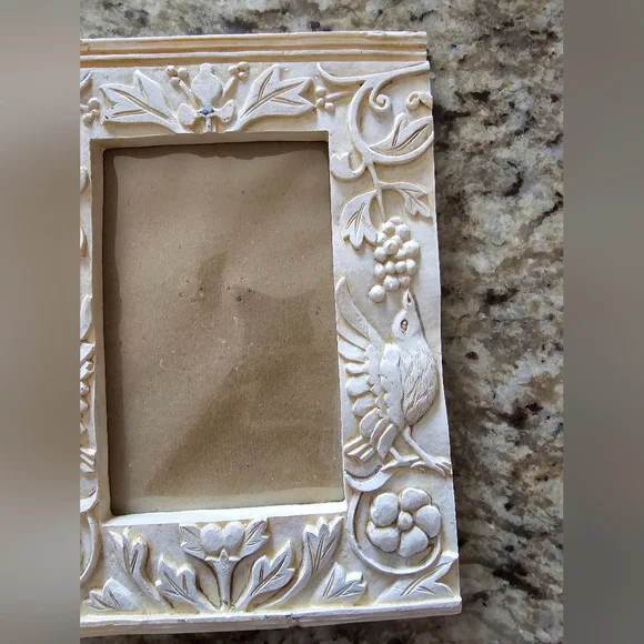 Tuscan style ceramic frames - Picture 3 of 9